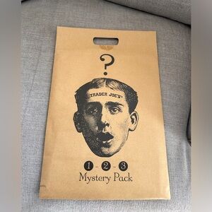 Trader Joe’s mystery bags